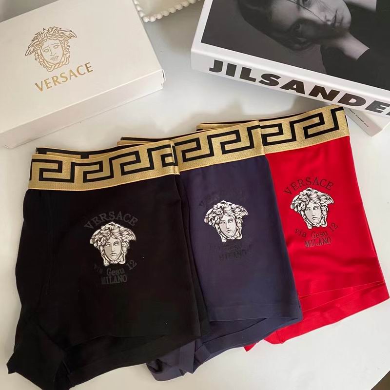 Versace boxer L-3XL 58